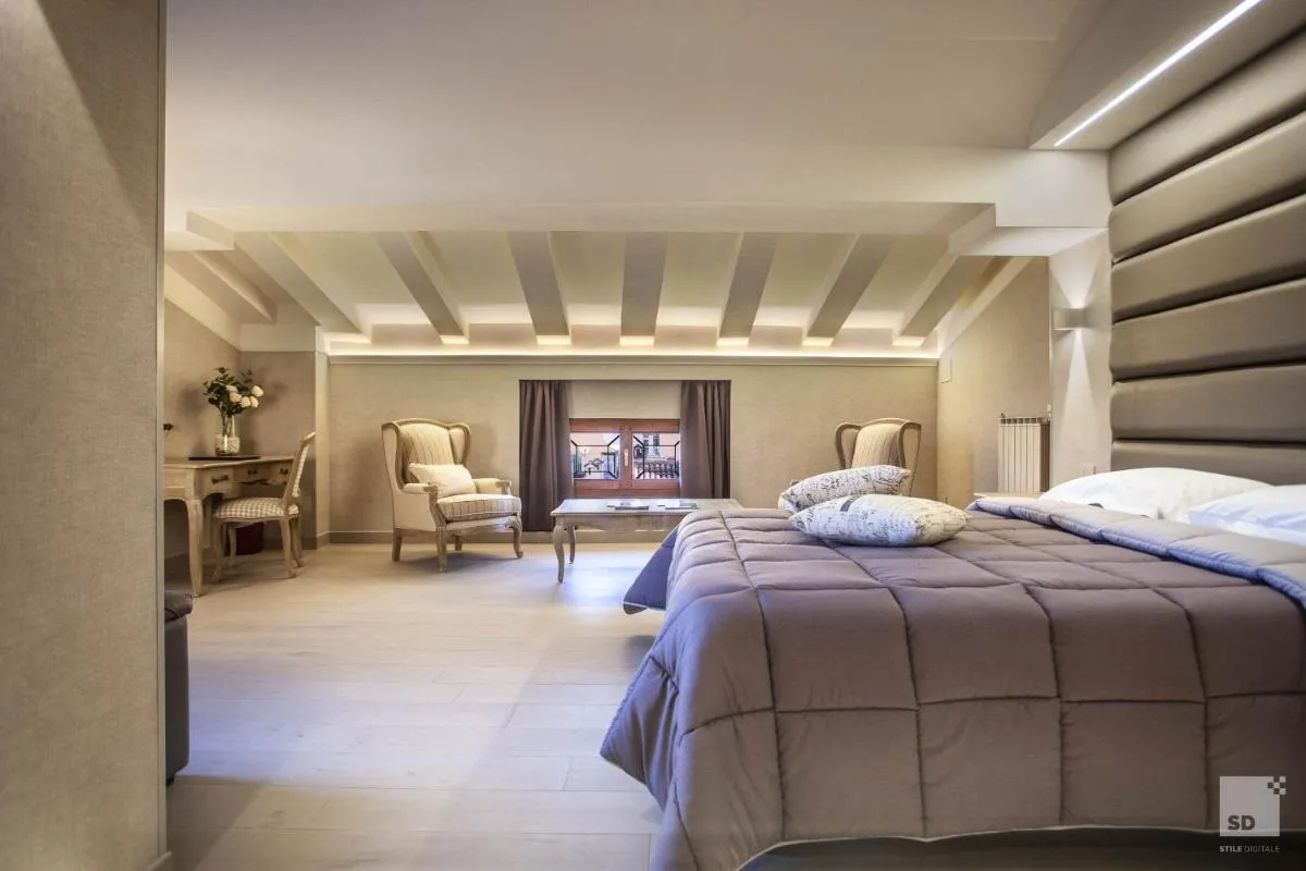 Image 1 of Hotel Cavour