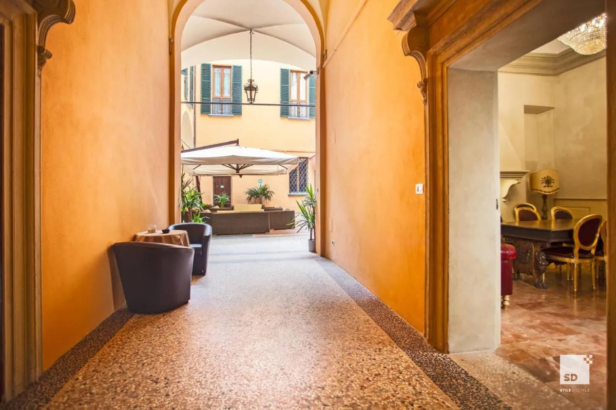 Image 5 of Hotel Cavour
