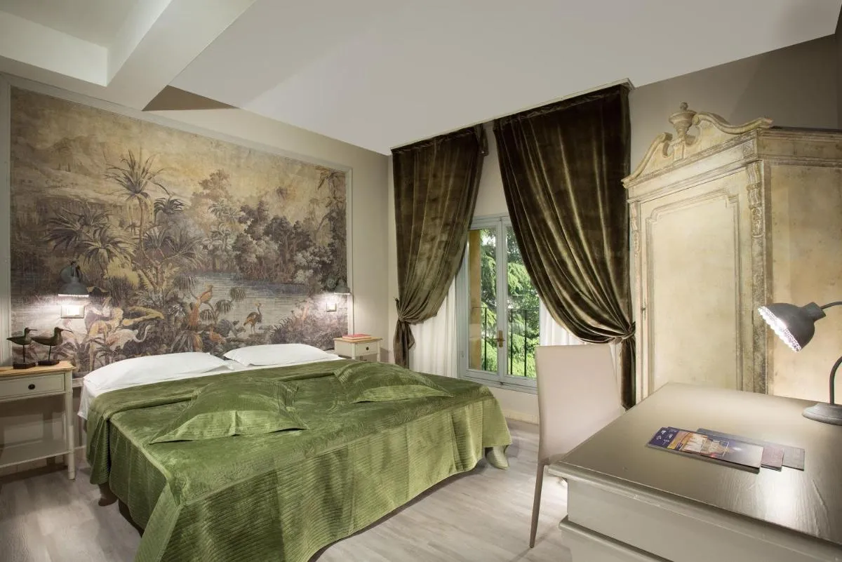 Image 1 of Hotel Del Borgo