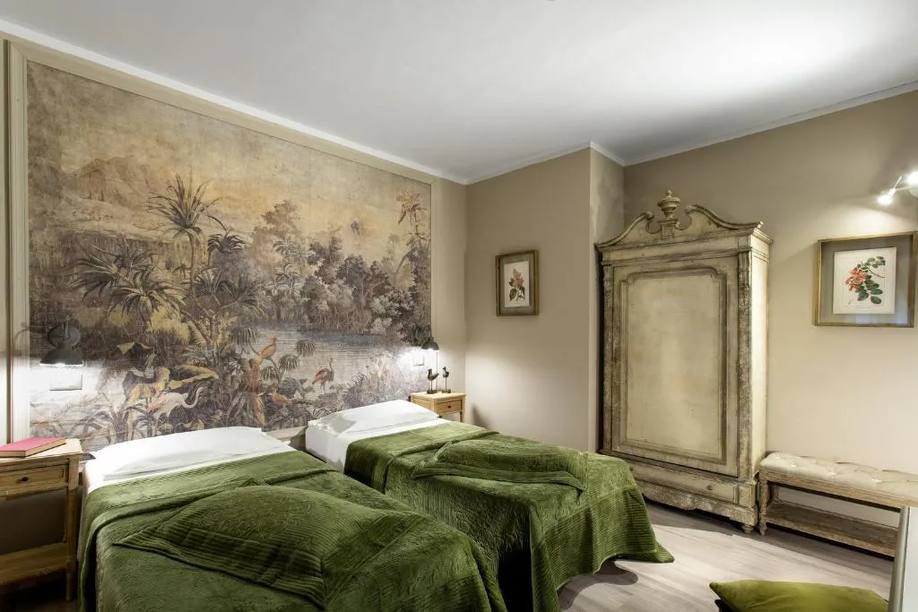 Image of Hotel Del Borgo