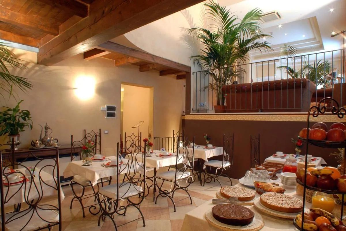 Image 2 of Hotel Del Borgo