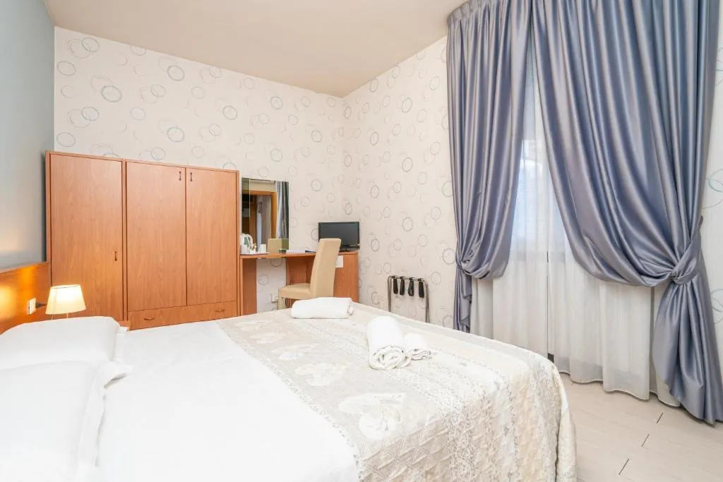 Image of Hotel Donatello