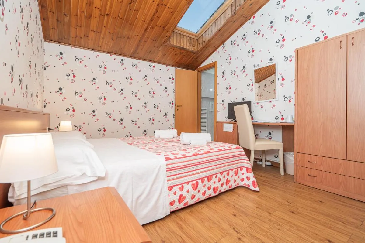 Image 6 of Hotel Donatello