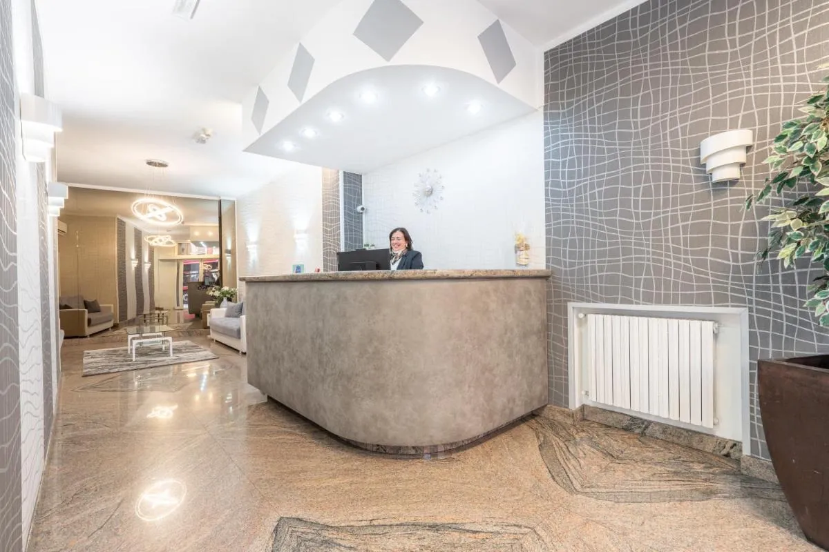 Image 5 of Hotel Donatello