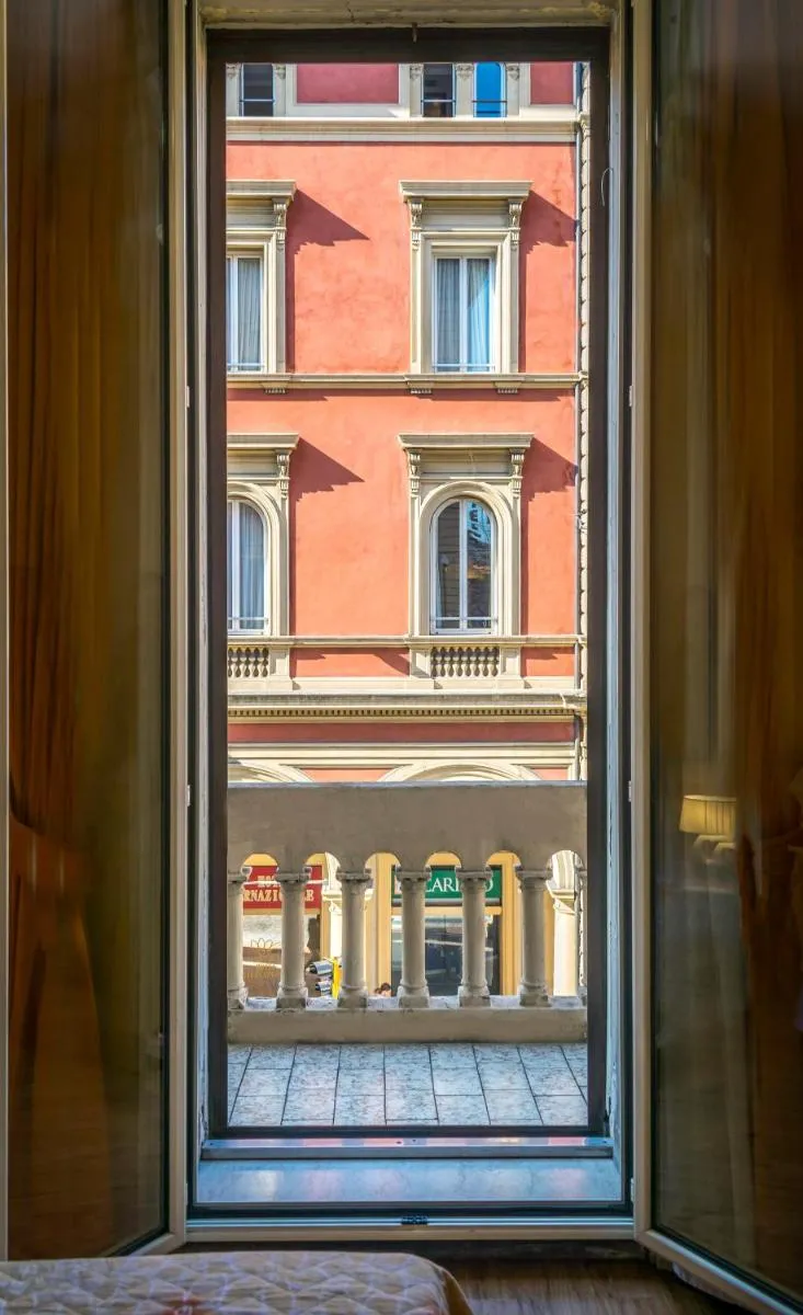 Image 4 of Hotel Donatello