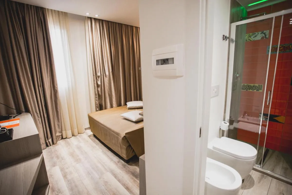 Image 2 of Hotel Fiera Wellness & Spa