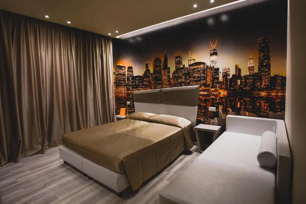 Image of Hotel Fiera Wellness & Spa