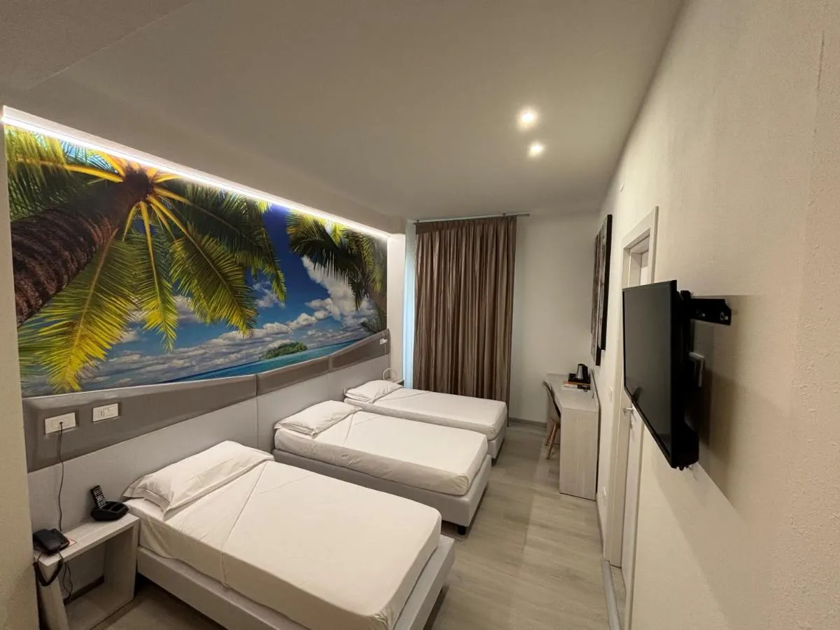 Image 1 of Hotel Fiera Wellness & Spa
