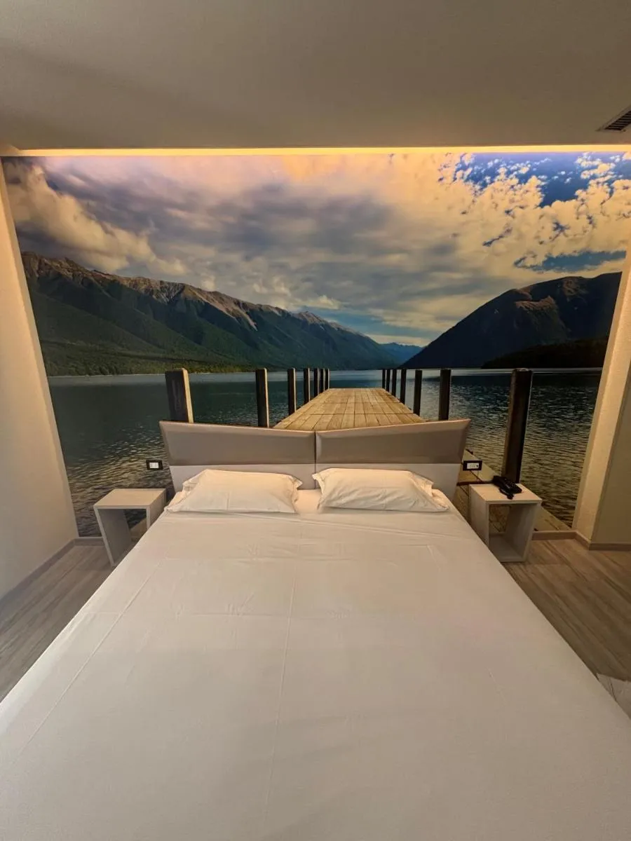 Image 5 of Hotel Fiera Wellness & Spa