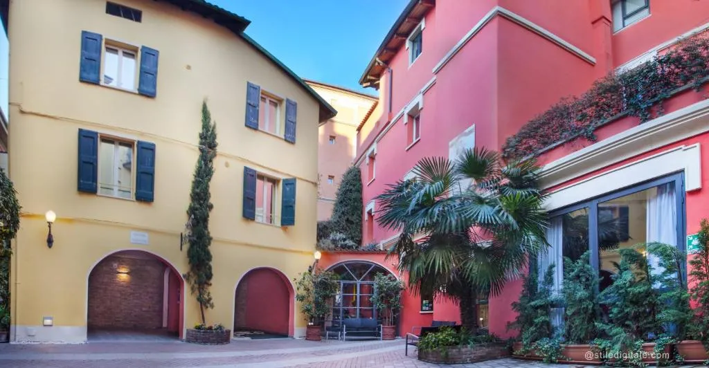 Image of Hotel Il Guercino