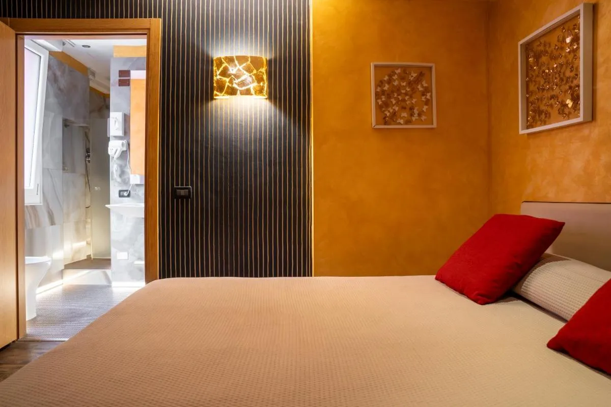 Image 5 of Hotel Il Guercino