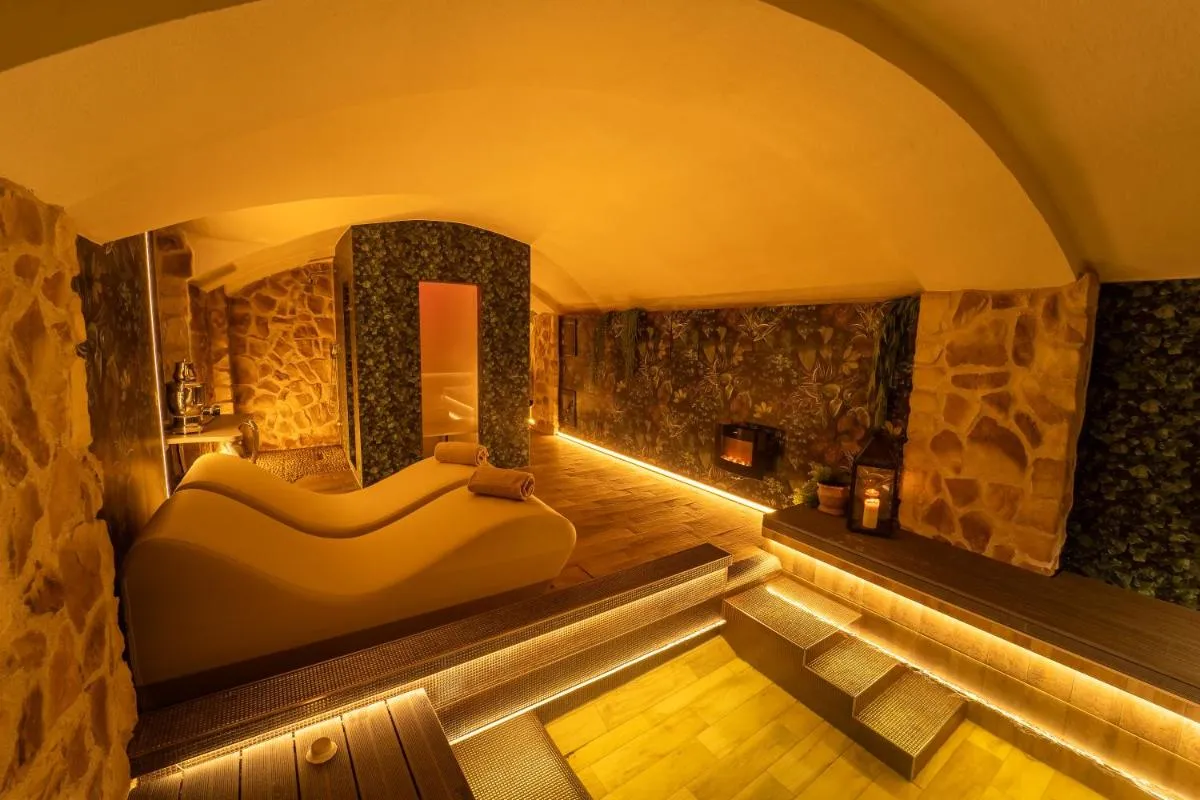 Image 1 of Hotel Il Guercino