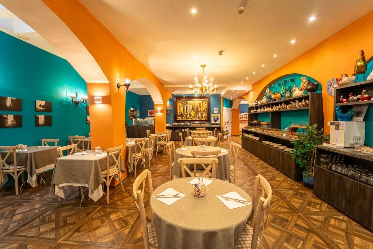 Image 3 of Hotel Il Guercino