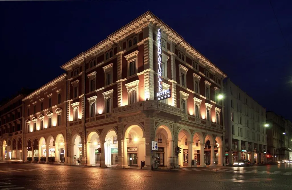 Image of Hotel Internazionale