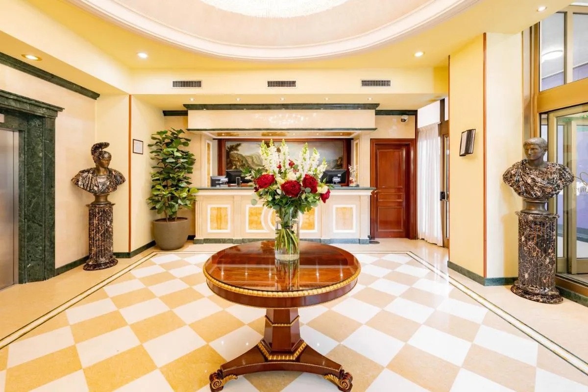Image 6 of Hotel Internazionale