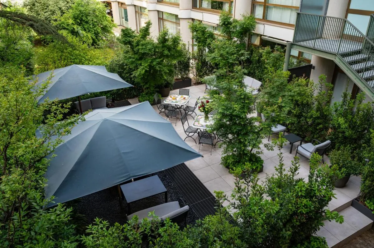 Image 5 of Hotel Internazionale