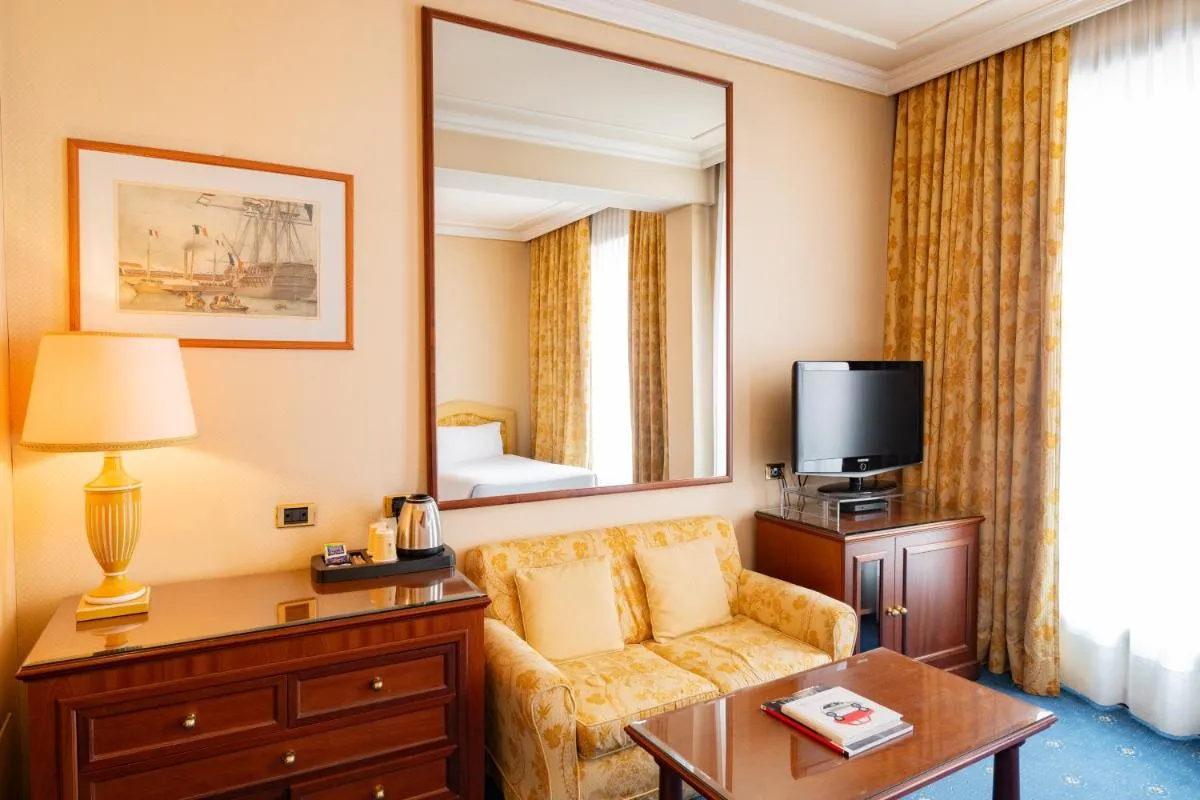 Image 4 of Hotel Internazionale
