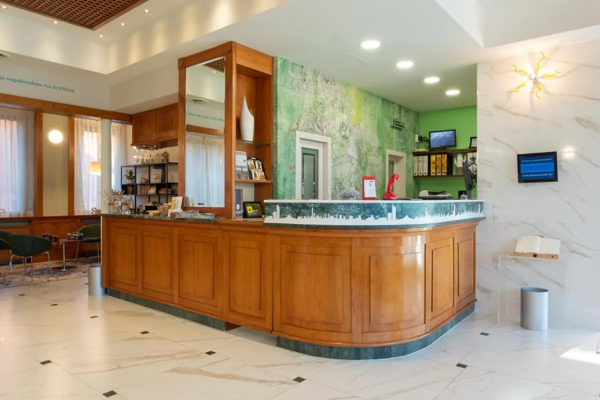 Image 6 of Hotel Maggiore