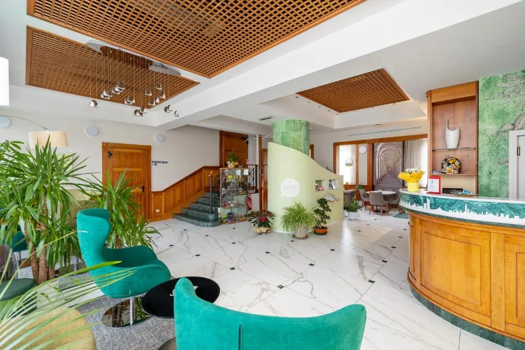 Image of Hotel Maggiore