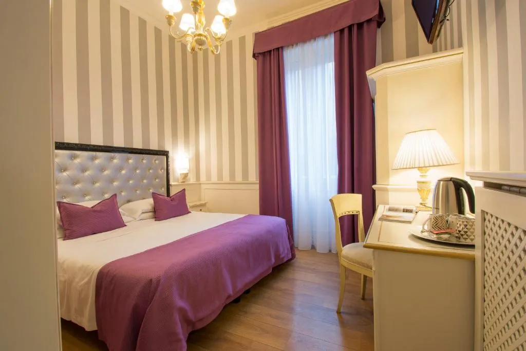 Image of Hotel Pedrini