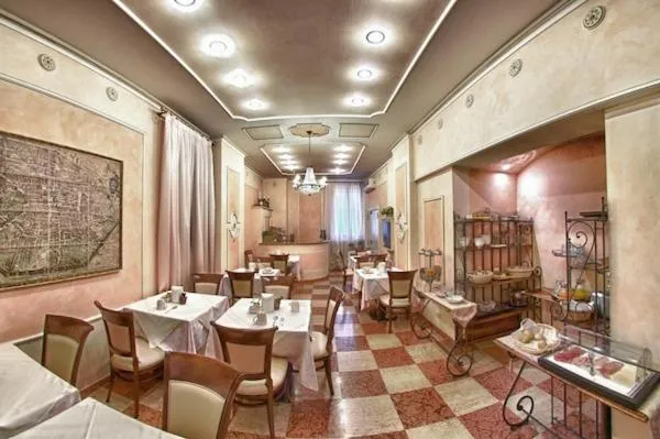 Image 3 of Hotel Pedrini