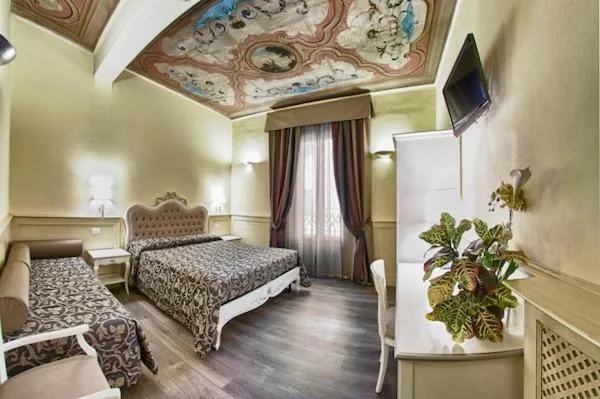 Image 1 of Hotel Pedrini