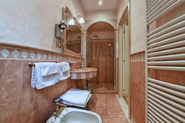 Image 2 of Hotel Pedrini