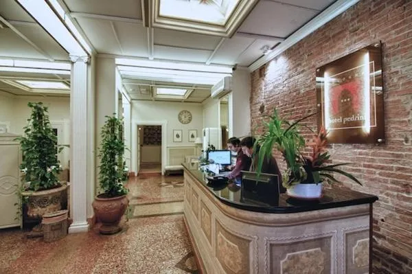 Image 6 of Hotel Pedrini