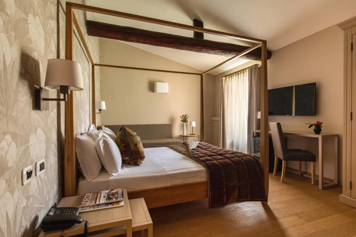 Image 4 of Hotel Porta San Mamolo