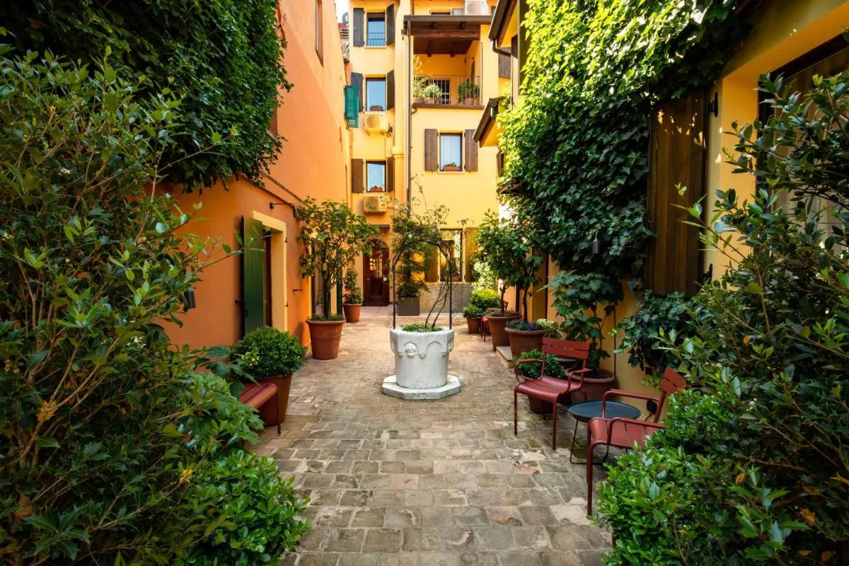 Image 5 of Hotel Porta San Mamolo