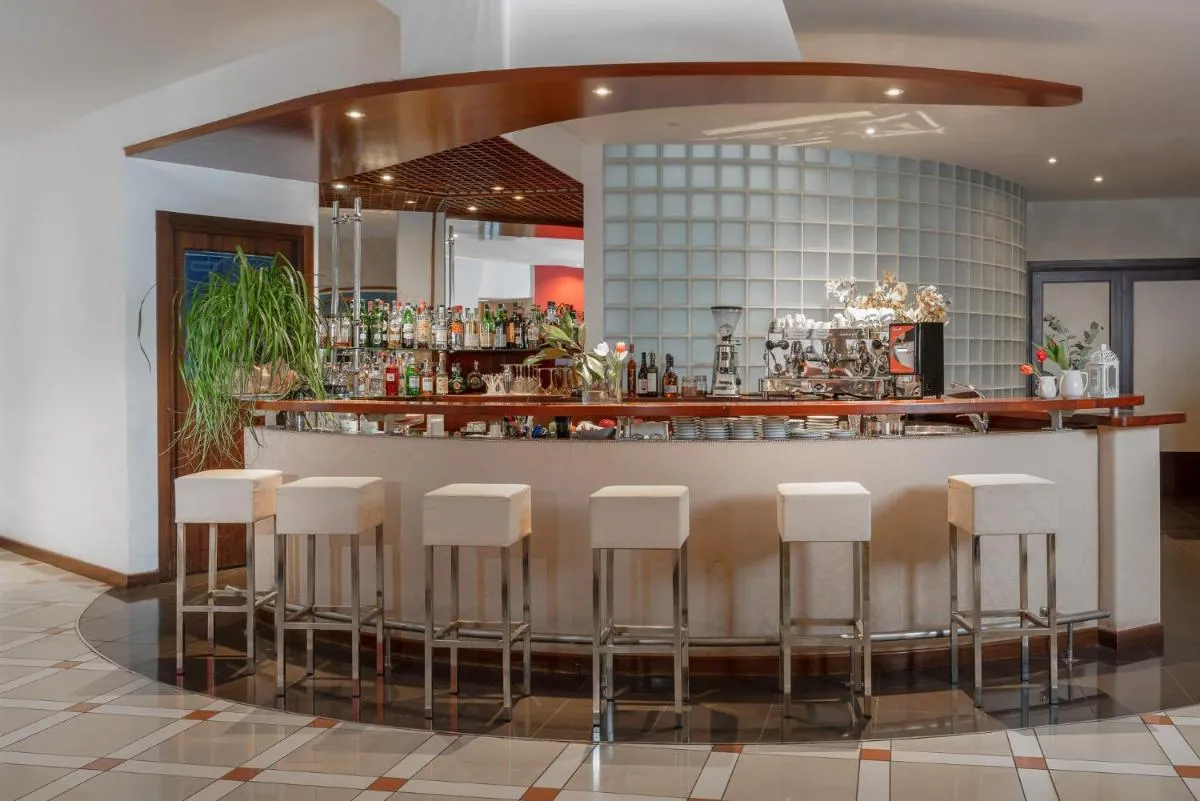 Image 2 of Hotel Re Enzo