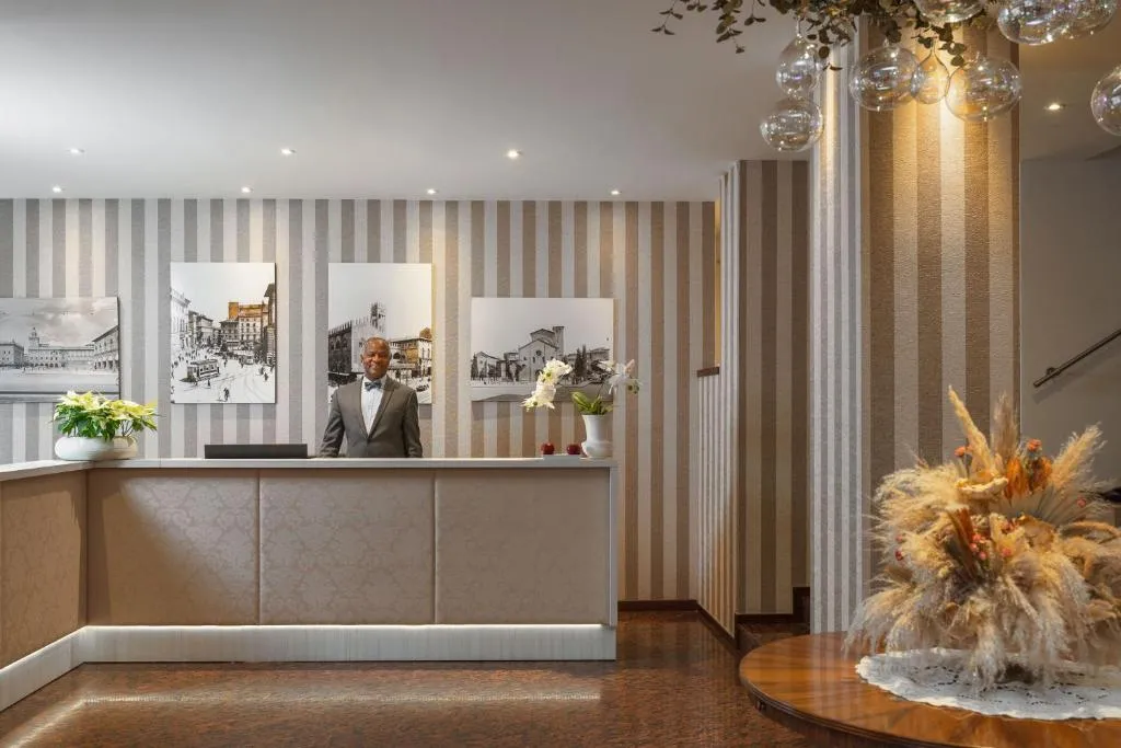 Image of Hotel Re Enzo