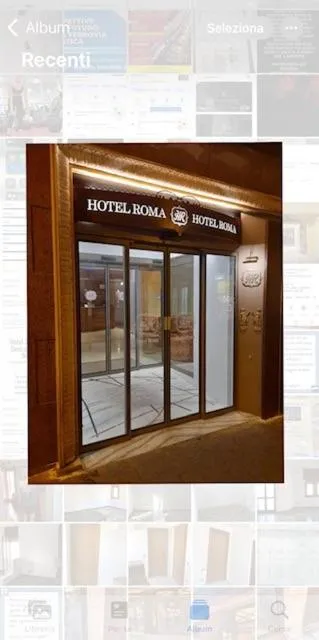 Image 3 of Hotel Roma