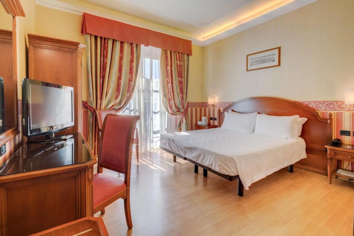 Image 4 of Hotel San Donato – Bologna centro
