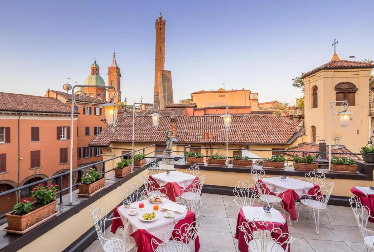 Image 5 of Hotel San Donato – Bologna centro