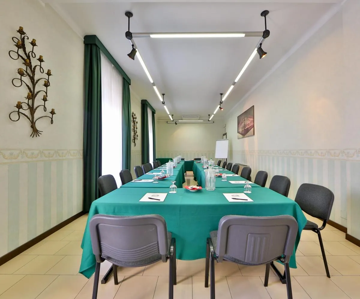 Image 6 of Hotel San Donato – Bologna centro