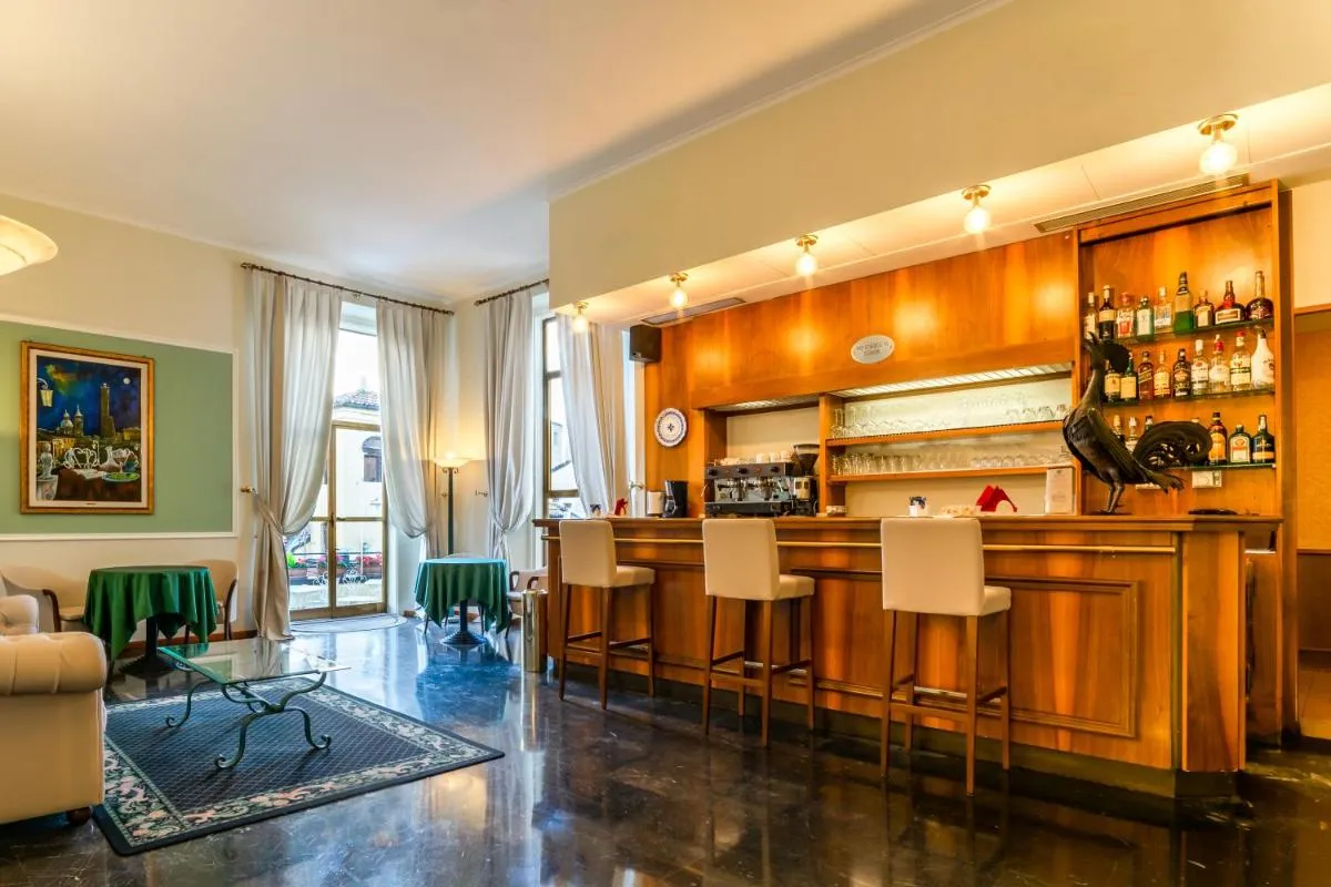 Image 2 of Hotel San Donato – Bologna centro