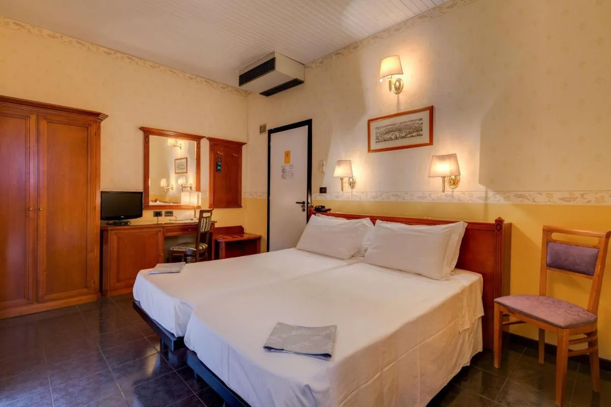 Image 1 of Hotel San Donato – Bologna centro