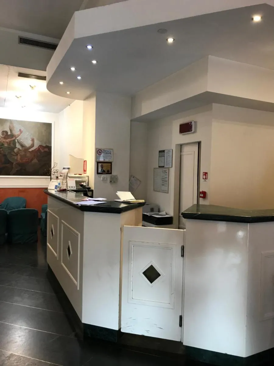 Image 2 of Hotel San Felice