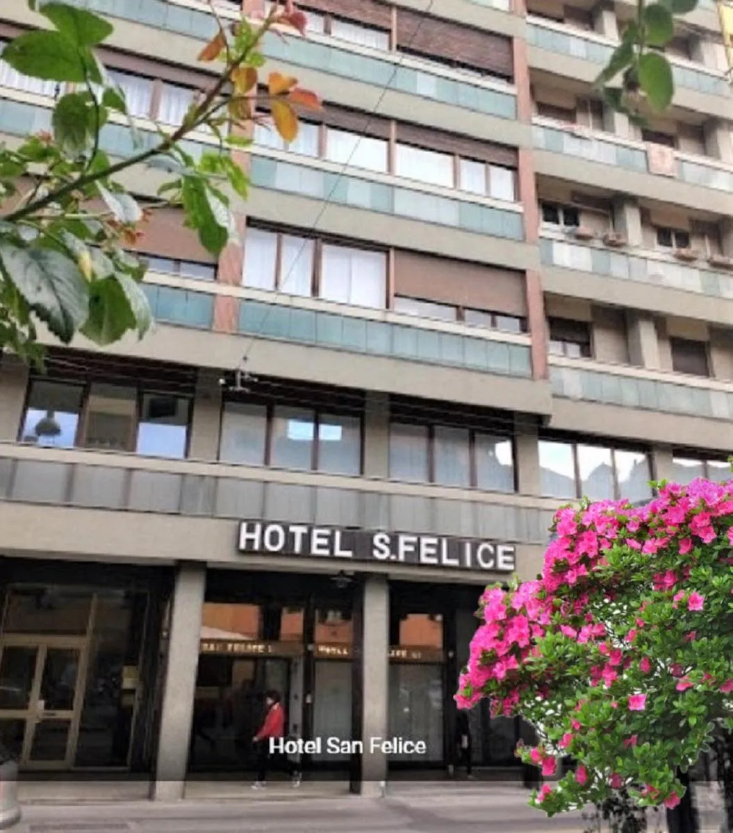Image 5 of Hotel San Felice
