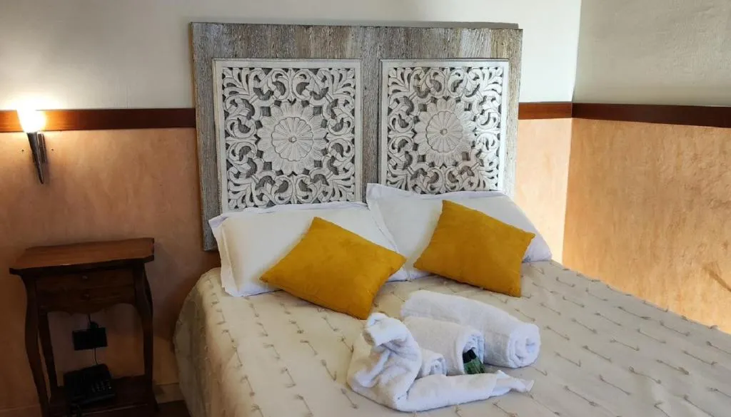 Image of Hotel San Felice
