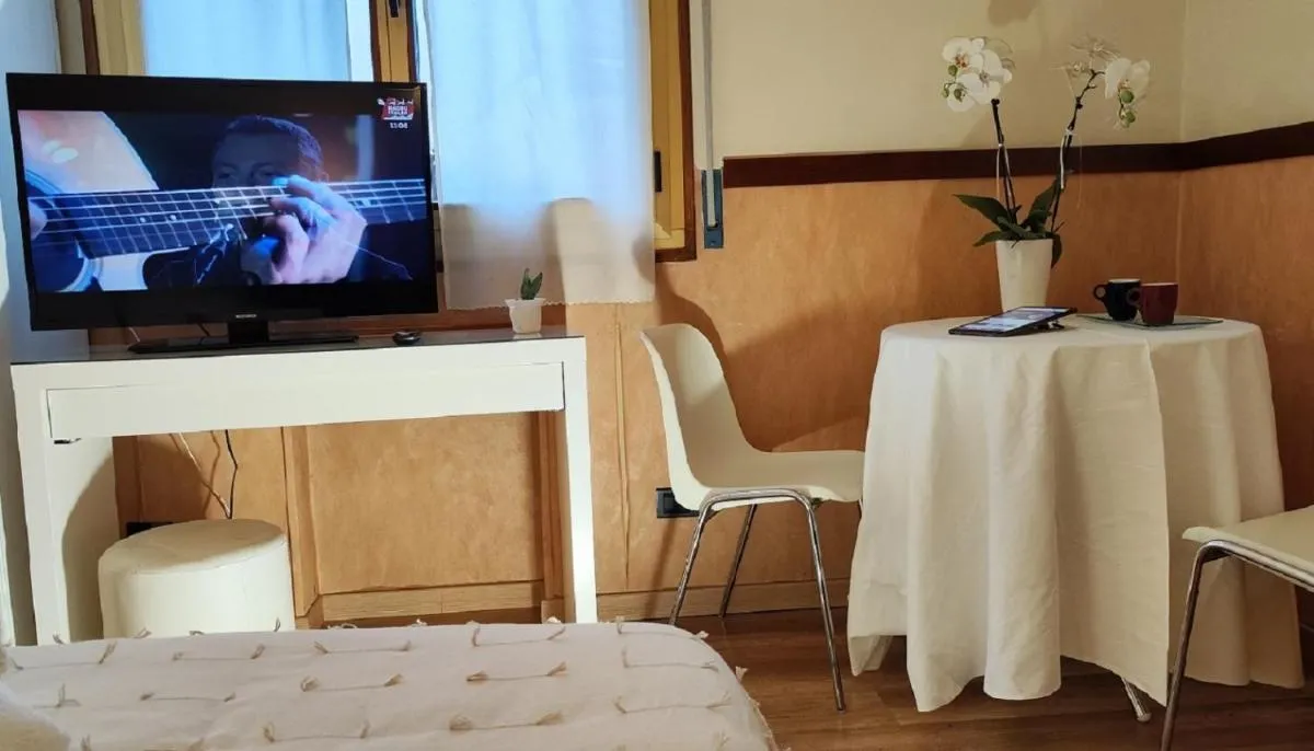 Image 4 of Hotel San Felice
