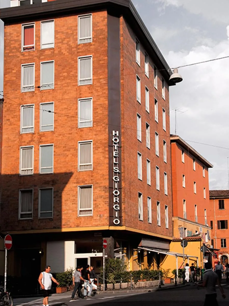 Image 5 of Hotel San Giorgio