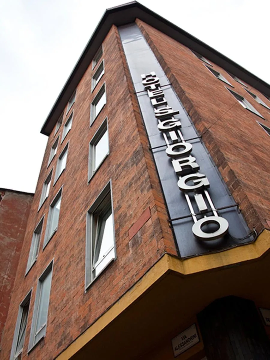 Image 3 of Hotel San Giorgio
