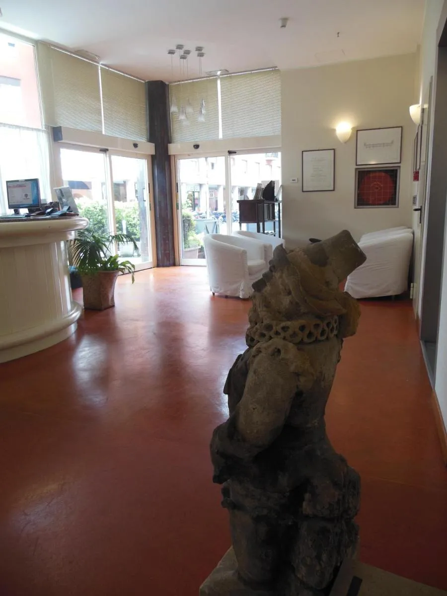 Image 4 of Hotel San Giorgio