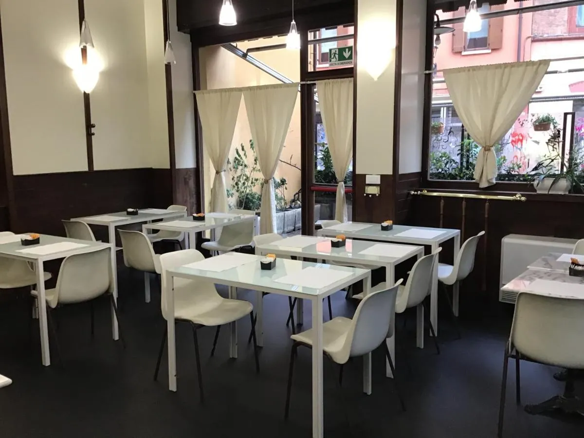 Image 1 of Hotel San Giorgio