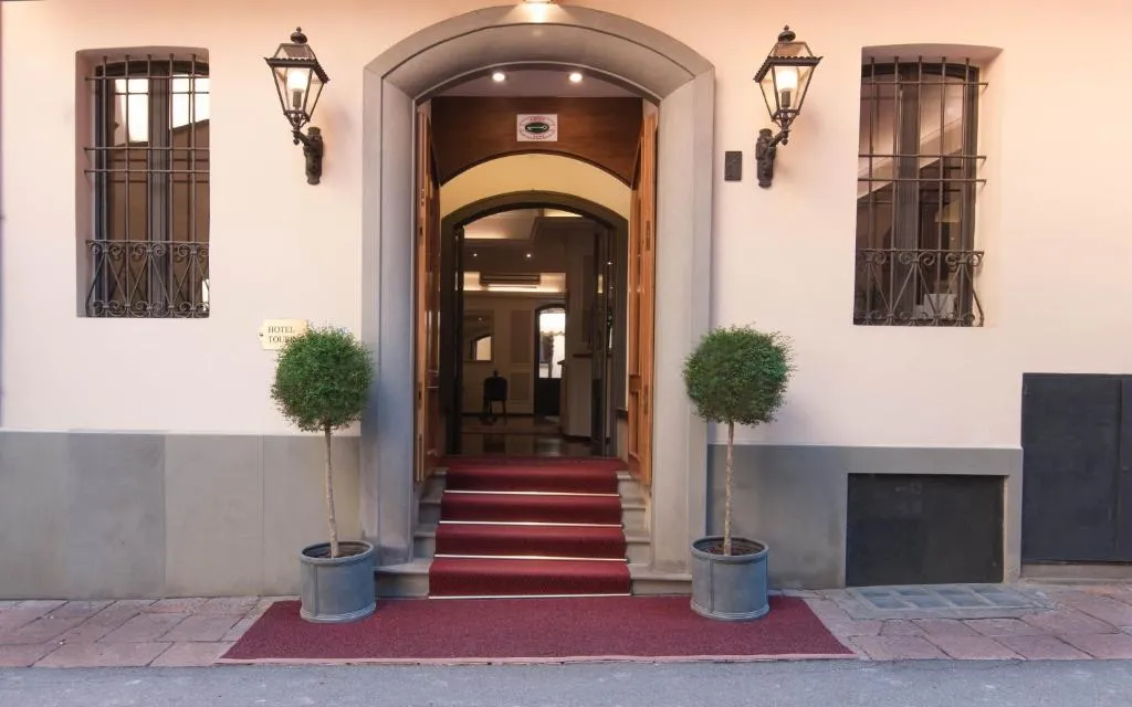 Image of Hotel Touring