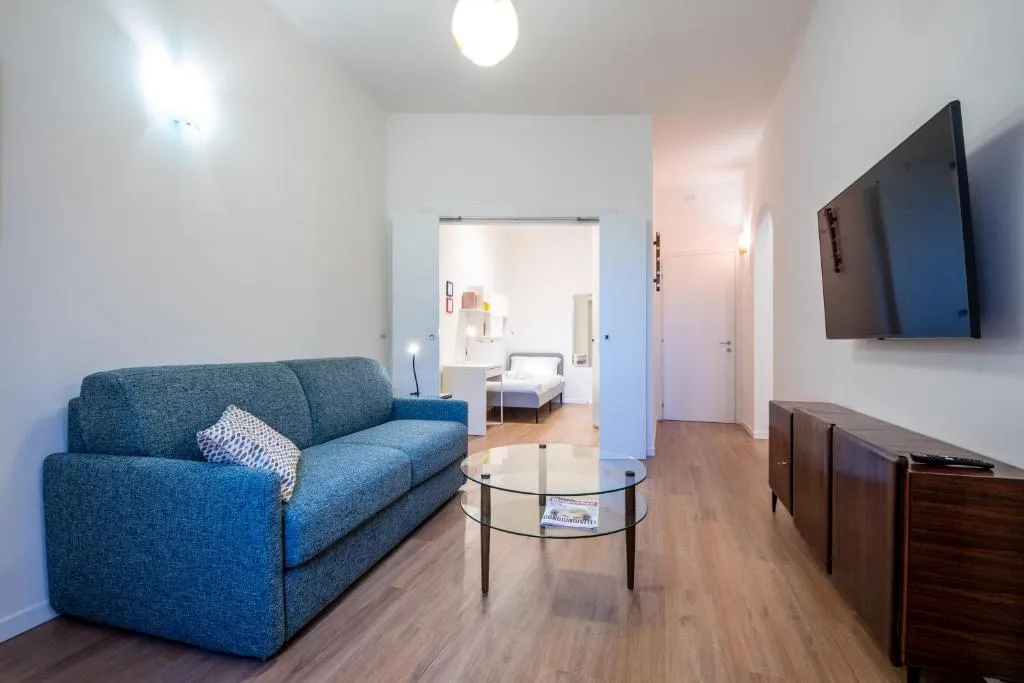 Image of HouSmart Corte Galluzzi 7/1