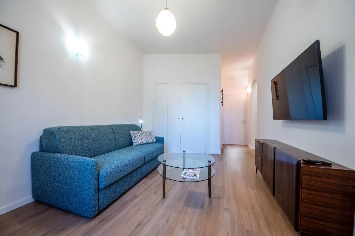 Image 1 of HouSmart Corte Galluzzi 7/1