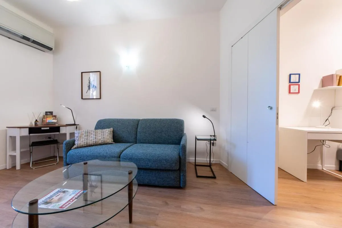 Image 2 of HouSmart Corte Galluzzi 7/1